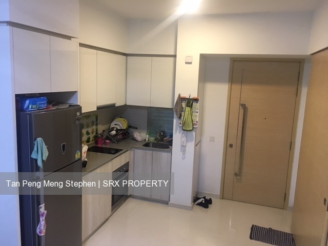 The Luxurie (D19), Condominium #178306212